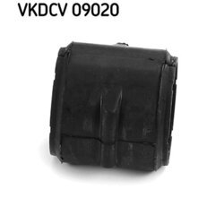 Ložiskové puzdro stabilizátora SKF VKDCV 09020 - obr. 2