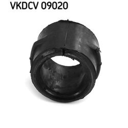 Ložiskové puzdro stabilizátora SKF VKDCV 09020 - obr. 3