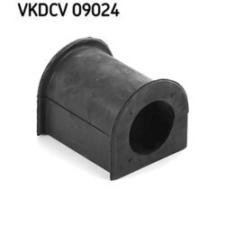 Ložiskové puzdro stabilizátora SKF VKDCV 09024