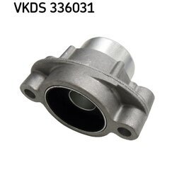 Uloženie riadenia SKF VKDS 336031