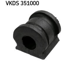 Ložiskové puzdro stabilizátora SKF VKDS 351000