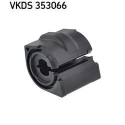 Ložiskové puzdro stabilizátora SKF VKDS 353066