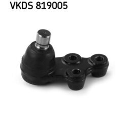 Zvislý/nosný čap SKF VKDS 819005