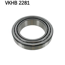 Ložisko kolesa SKF VKHB 2281