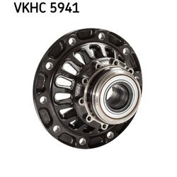 Náboj kolesa SKF VKHC 5941