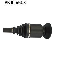 Hnací hriadeľ SKF VKJC 4503 - obr. 2