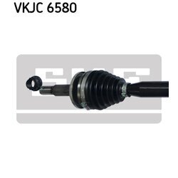 Hnací hriadeľ SKF VKJC 6580 - obr. 1