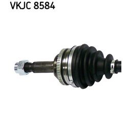 Hnací hriadeľ SKF VKJC 8584 - obr. 1