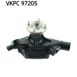 Vodné čerpadlo, chladenie motora SKF VKPC 97205