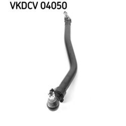 Tiahlo riadenia SKF VKDCV 04050 - obr. 1