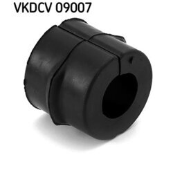 Ložiskové puzdro stabilizátora SKF VKDCV 09007 - obr. 1