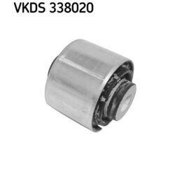 Uloženie riadenia SKF VKDS 338020