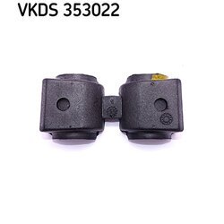 Ložiskové puzdro stabilizátora SKF VKDS 353022
