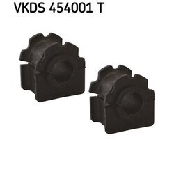 Ložiskové puzdro stabilizátora SKF VKDS 454001 T