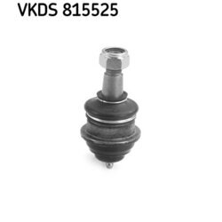 Zvislý/nosný čap SKF VKDS 815525