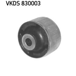 Uloženie riadenia SKF VKDS 830003