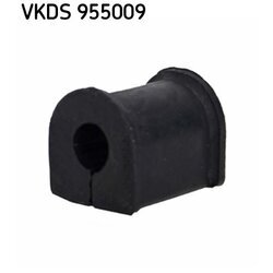 Ložiskové puzdro stabilizátora SKF VKDS 955009