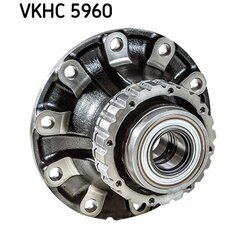 Náboj kolesa SKF VKHC 5960