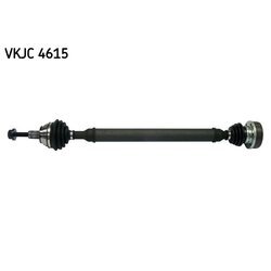 Hnací hriadeľ SKF VKJC 4615