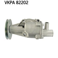 Vodné čerpadlo, chladenie motora SKF VKPA 82202