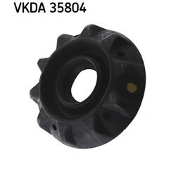 Ložisko pružnej vzpery SKF VKDA 35804