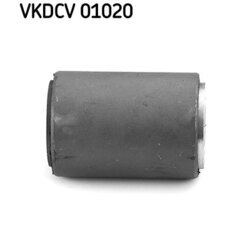 Ložiskové puzdro listovej pružiny SKF VKDCV 01020