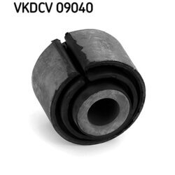 Ložiskové puzdro stabilizátora SKF VKDCV 09040 - obr. 1