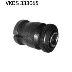 Uloženie riadenia SKF VKDS 333065