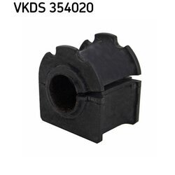 Ložiskové puzdro stabilizátora SKF VKDS 354020