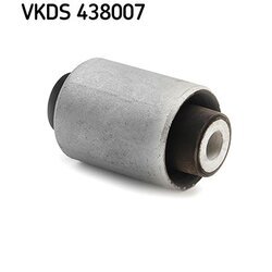 Uloženie riadenia SKF VKDS 438007