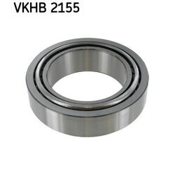 Ložisko kolesa SKF VKHB 2155