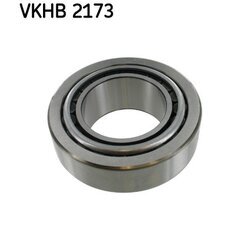 Ložisko kolesa SKF VKHB 2173