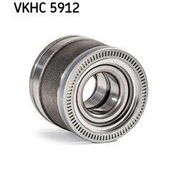 Náboj kolesa SKF VKHC 5912