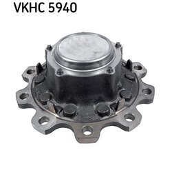 Náboj kolesa SKF VKHC 5940