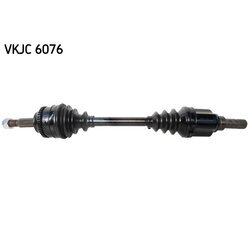 Hnací hriadeľ SKF VKJC 6076