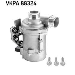 Vodné čerpadlo, chladenie motora SKF VKPA 88324 - obr. 1