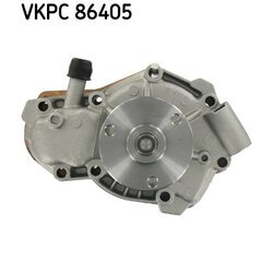 Vodné čerpadlo, chladenie motora SKF VKPC 86405