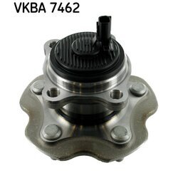 Ložisko kolesa - opravná sada SKF VKBA 7462