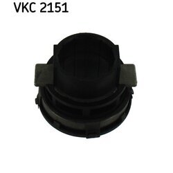 Vysúvacie ložisko SKF VKC 2151