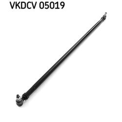 Spojovacia tyč riadenia SKF VKDCV 05019 - obr. 3