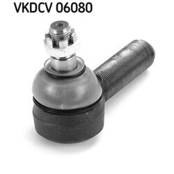 Hlava/čap spojovacej tyče riadenia SKF VKDCV 06080 - obr. 3
