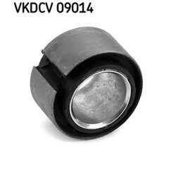 Ložiskové puzdro stabilizátora SKF VKDCV 09014 - obr. 1