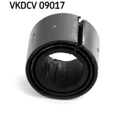 Ložiskové puzdro stabilizátora SKF VKDCV 09017 - obr. 3