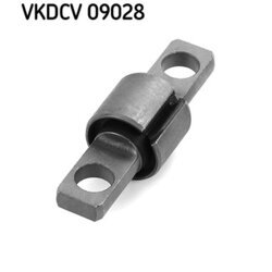 Ložiskové puzdro stabilizátora SKF VKDCV 09028 - obr. 3