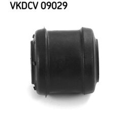 Ložiskové puzdro stabilizátora SKF VKDCV 09029 - obr. 2