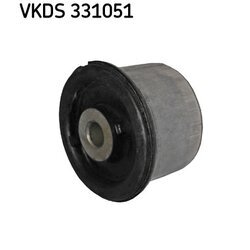 Uloženie riadenia SKF VKDS 331051