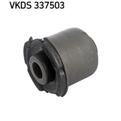 Uloženie riadenia SKF VKDS 337503