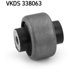 Uloženie riadenia SKF VKDS 338063