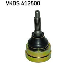 Zvislý/nosný čap SKF VKDS 412500