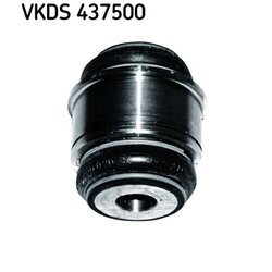 Uloženie riadenia SKF VKDS 437500